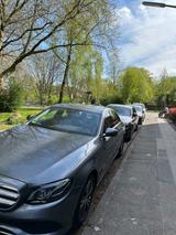 Mercedes-Benz 220 - Mercedes-Benz 220: Sitzheizung