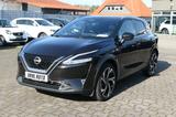 Nissan Qashqai Tekna+/ACC/360°/Head-Up/LED - Nissan Qashqai Tekna mit Hybrid-Antrieb (Benzin/Elektro)