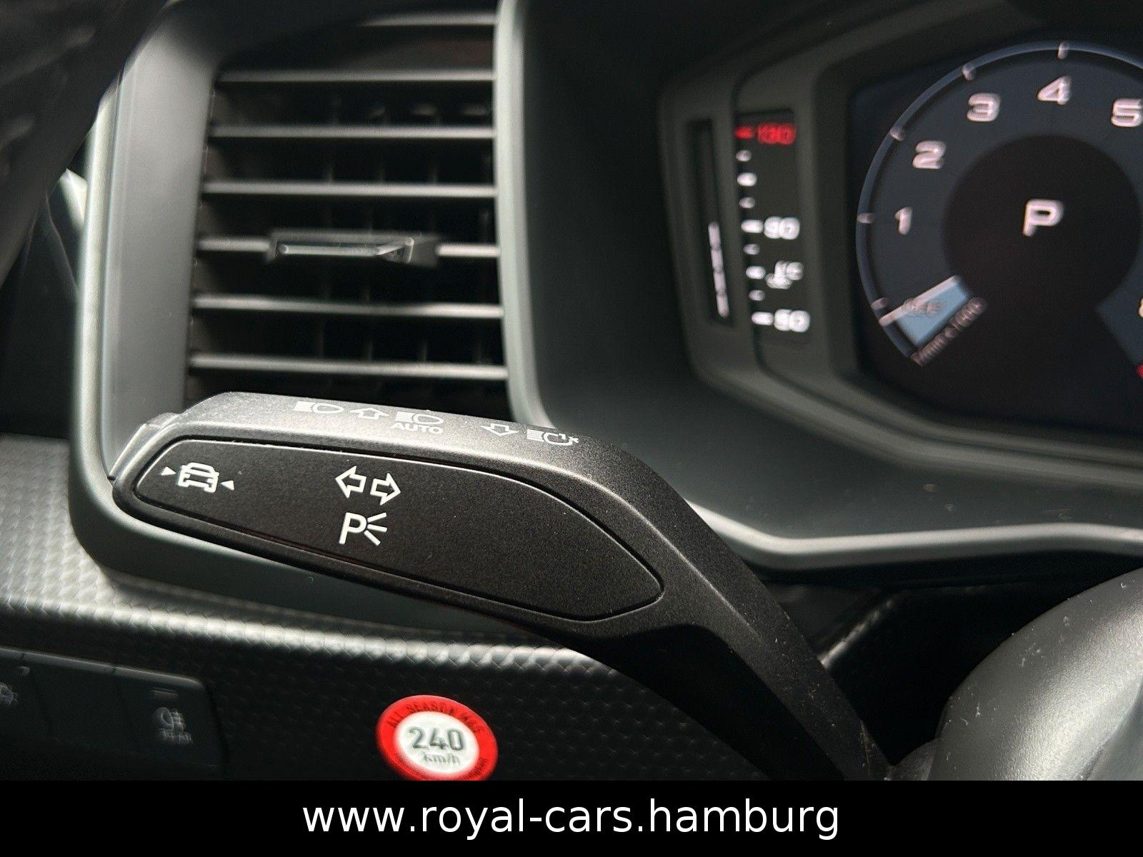 Audi A1 Sportback 25 TFSI KLIMA*PDC*ALLWETTER*I.HAND*, миниатюра 22