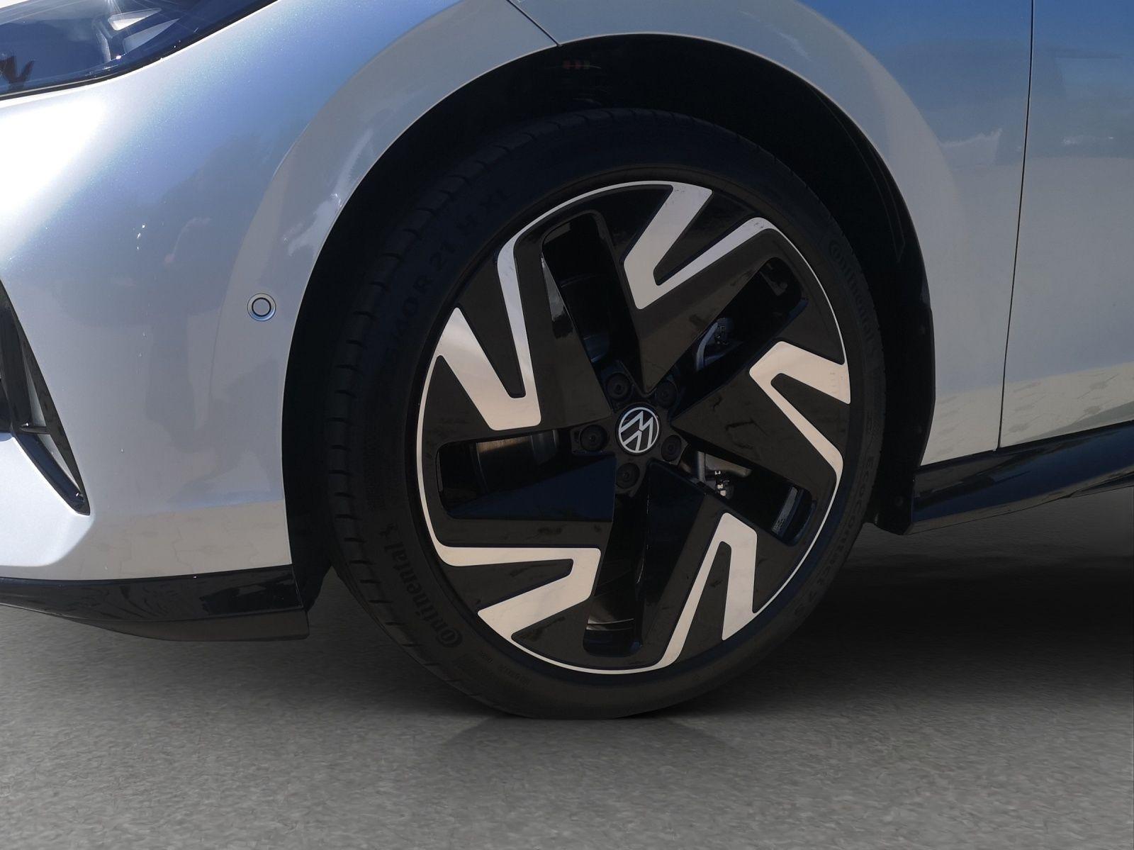 Volkswagen ID.7 GTX Tourer 4MOTION 250 kW (340 PS) 86 kWh 1