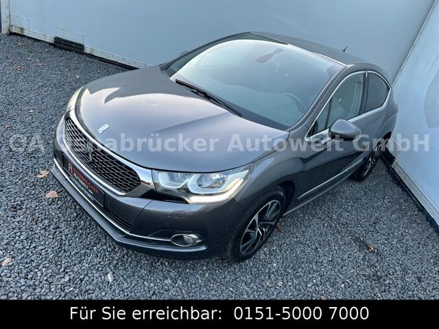 CITROEN DS4