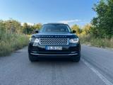 Land Rover Range Rover 3,0 TDV6 Vogue
