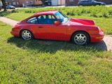 Porsche 964 911 Coupe Carrera 4 - Porsche aus 1989: 911