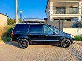 Ford Galaxy 2,2 TDCi 129kW DPF Titanium Titanium - Ford Galaxy aus 2010: Titanium