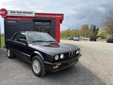 BMW 320/VOLLLEDER/KLIMA/SHZ - BMW Gebrauchtwagen von 1989