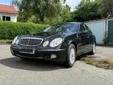 Mercedes-Benz E 240 4MATIC ELEGANCE Elegance - Mercedes-Benz E 240 Gebrauchtwagen