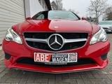 Mercedes-Benz E 200 E Coupe 7G-Tronic Leder PANO LED Licht - Mercedes-Benz: Sportwagen, C