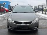 Kia cee'd Sportswagon "2. Hand "Klima "HU-AU 05/2027 - Kia aus 2011: Cee D