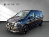 Mercedes-Benz V 300 d Marco Polo AMG*AHK*360°MULTIBEAM*EASY-UP - Mercedes-Benz V-Klasse mit Diesel-Antrieb: Automatik