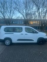 Opel Combo Life Edition 1.5 Diesel DAB - H2 - Opel Combo Life von privat