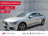 Audi A6 Avant 40 TDI S-TR SPORT 5JG+LED+NAVI+PANO+HuD - Audi A6 Gebrauchtwagen in Mannheim