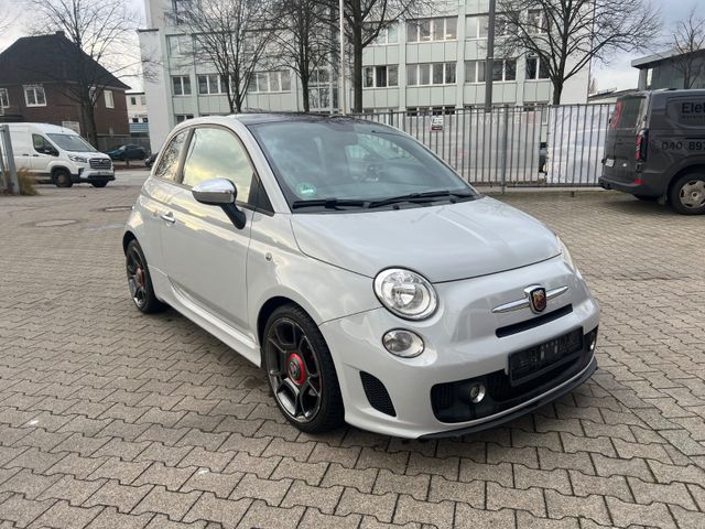 Abarth 500 500 Basis