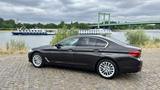 BMW 530i A - - BMW 530 in Köln