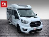 Bürstner Lineo T 620 G Automatik - Bürstner Mannheim