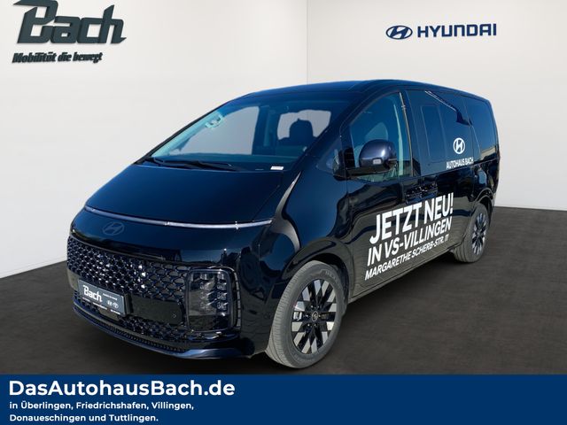 Hyundai STARIA 7-Sitzer HEV 1.6 T-GDI (225PS) 360*Kamera