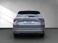 Skoda Karoq - Vorschau Bild 3