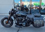 Indian Super Chief Dark Horse - INDIAN SUPER CHIEF DARK HORSE