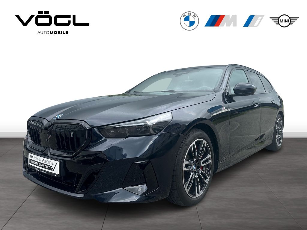 Image of BMW i5
