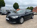 Audi A6 Avant 2.0 TDI Automatik,Scheckheft,Xenon,PDC - Audi A6 Gebrauchtwagen in Bremen