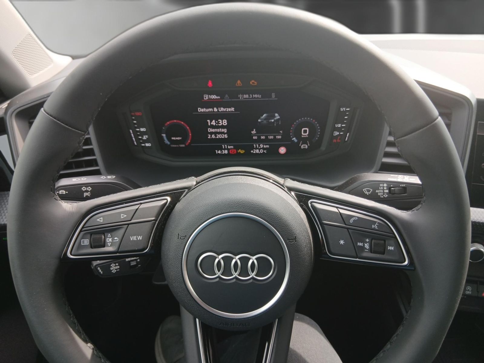 Audi A1 - Bild 13