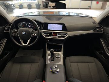 BMW 318 - 3
