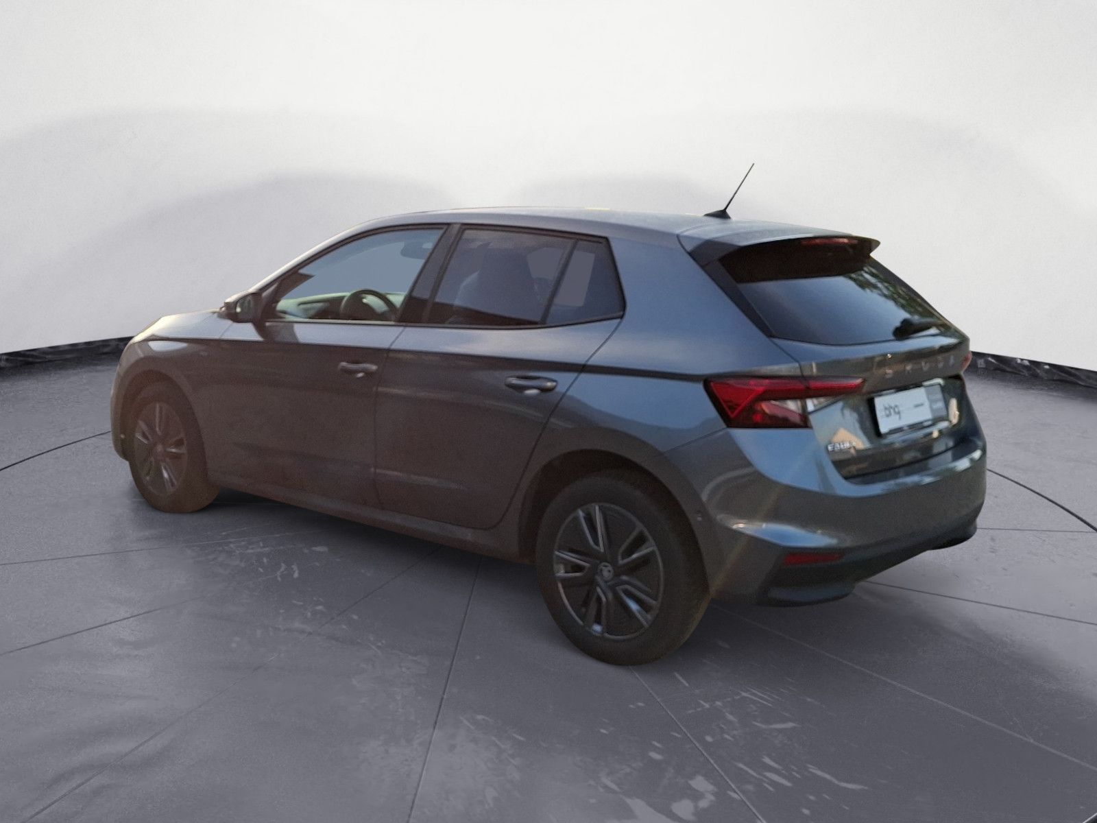 Skoda Fabia - Bild 4