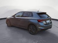 Skoda Fabia - Vorschau Bild 4
