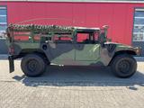 Hummer Humvee M 988, wie neu, 3 Jahre Garantie - Hummer mit Diesel-Antrieb