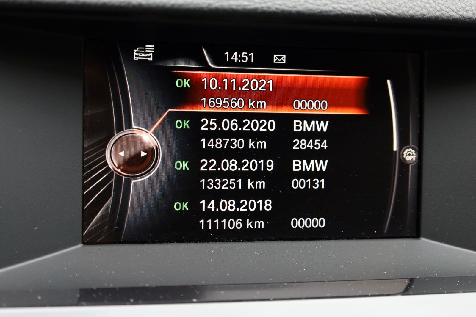 Fahrzeugabbildung BMW 530d Touring M Sport Leder,Navi,Xenon,ACC,SH,PDC