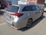 Toyota Auris Touring Sports 1,2-l-Turbo Comfort S/S - Toyota Auris Unfallwagen