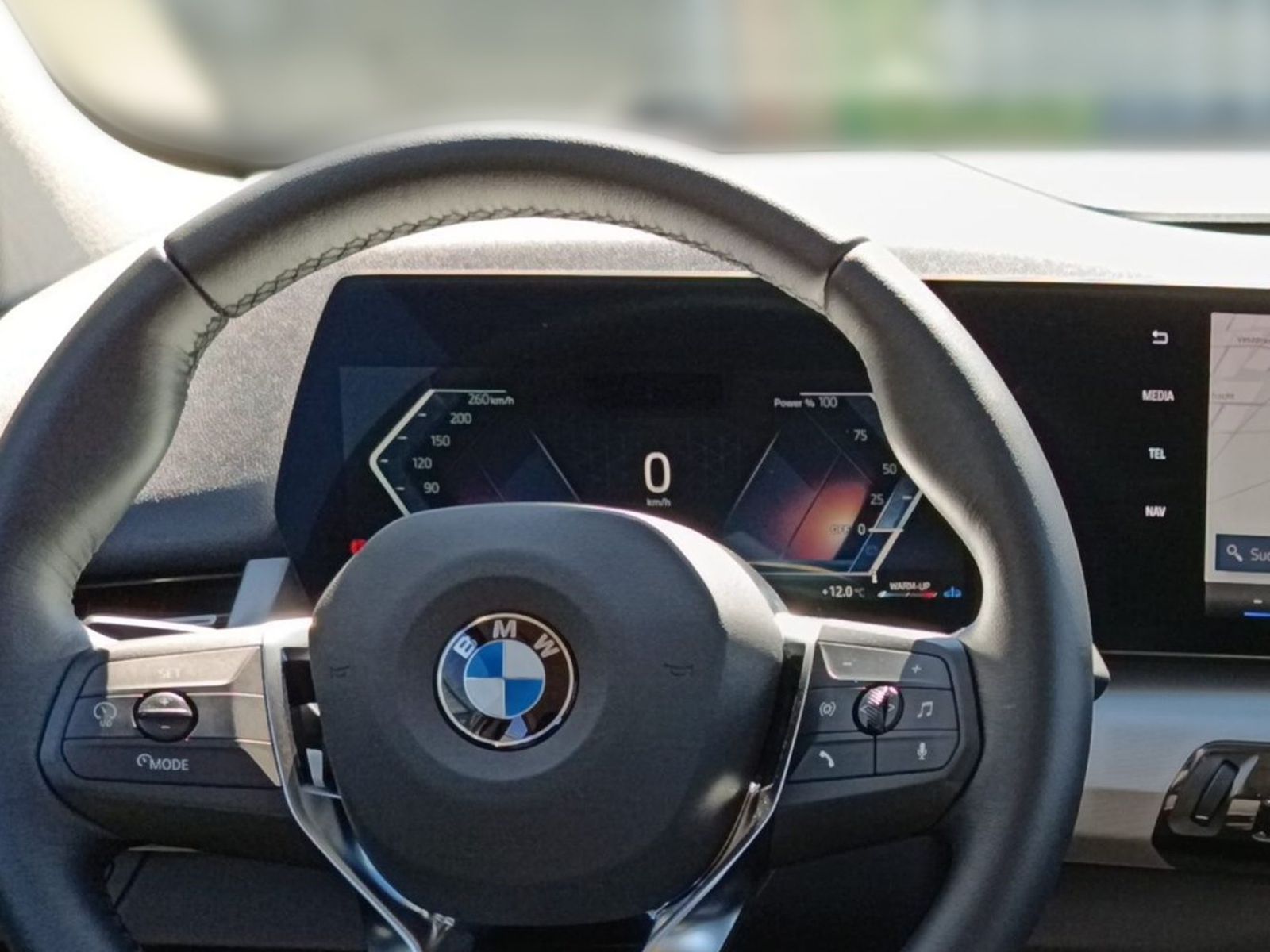BMW 218 Active Tourer - Bild 17
