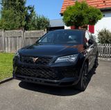 Cupra Ateca 2.0 TSI 221kW 4Drive DSG - - Cupra Ateca aus 2020
