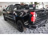Chevrolet Silverado Trail BossV8 2025 Black LPG Z71 - Chevrolet Silverado mit LPG-Antrieb