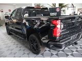 Chevrolet Silverado Trail BossV8 2025 Black LPG Z71 - Chevrolet Silverado mit LPG-Antrieb