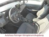 Toyota Corolla 2,0 Hybrid Teamplayer 5-Türer*Technik-P. - Toyota Corolla: Limousine