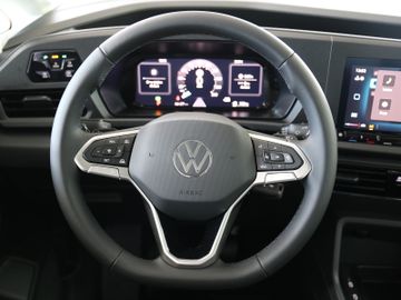 Volkswagen Caddy 1.5TSI DSG KLIMA ACC SIDEASSIST 5JGARANTIE