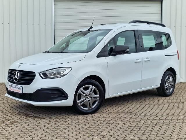 Mercedes-Benz Citan 110 PRO*Tempomat*Sitzheizung*5-Sitzer, миниатюра 2