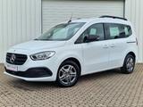 Mercedes-Benz Citan 110  PRO*Tempomat*Sitzheizung*5-Sitzer - Mercedes-Benz Citan mit Benzin-Antrieb