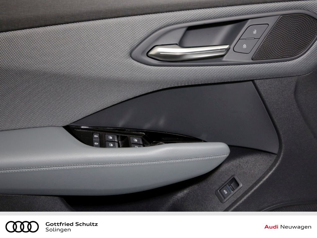 Audi Q3 - Bild 16