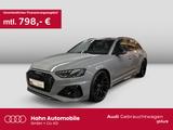 Audi RS 4 Avant TFSI quattro Essential Matrix Pano Le - Audi RS4 in Stuttgart