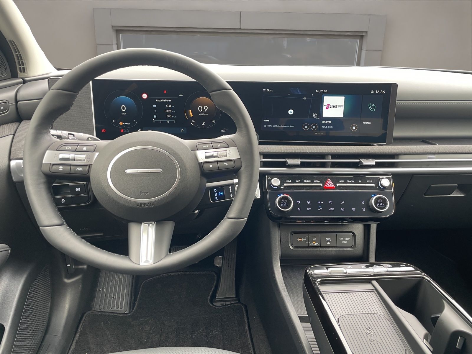 Hyundai Tucson – Bild 8