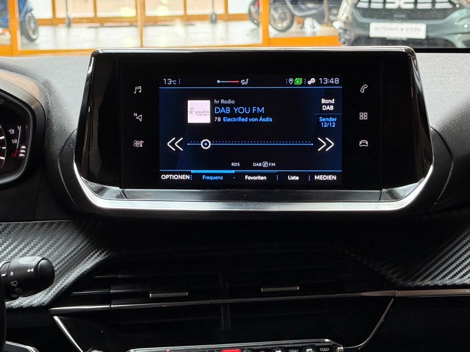 Peugeot 208 Active Pack|2.Hd|Autom.|Navi|Assis|BT|Allw.