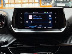 PEUGEOT 208 Active Pack|2.Hd|Autom.|Navi|Assis|BT|Allw.
