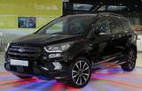Ford Kuga ST-Line*LEDER*XENON*SHZ*TEMPOMAT*ALU*MFL*BC - Ford Kuga Gebrauchtwagen in Bonn