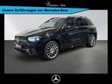 Mercedes-Benz GLE 450 d 4M AMG+AMBIENTE+MEMORY+MULTIBEAM+MBUX