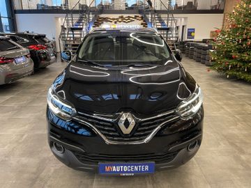 Renault Kadjar Edition *1.Hand*NAVI*SHZ*PDC*19%