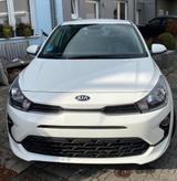 Kia Rio 1.2 l mit LPG Gasanlage, Tanken für 95 Cent! - : Gasanlage mit