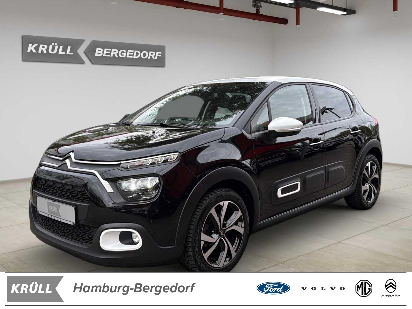 Citroën C3 Shine Pack