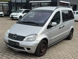 Mercedes-Benz Vaneo 1.9 Family 7-Sitzer 1.9 - Mercedes-Benz Vaneo Gebrauchtwagen