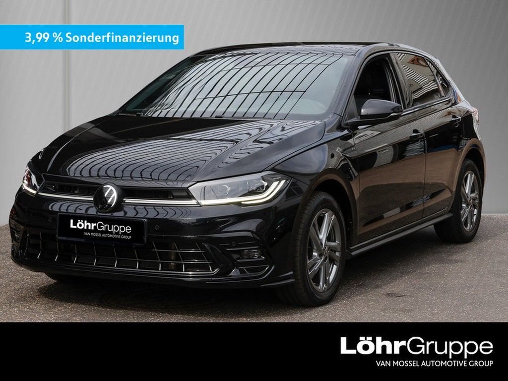 Image of Volkswagen Polo